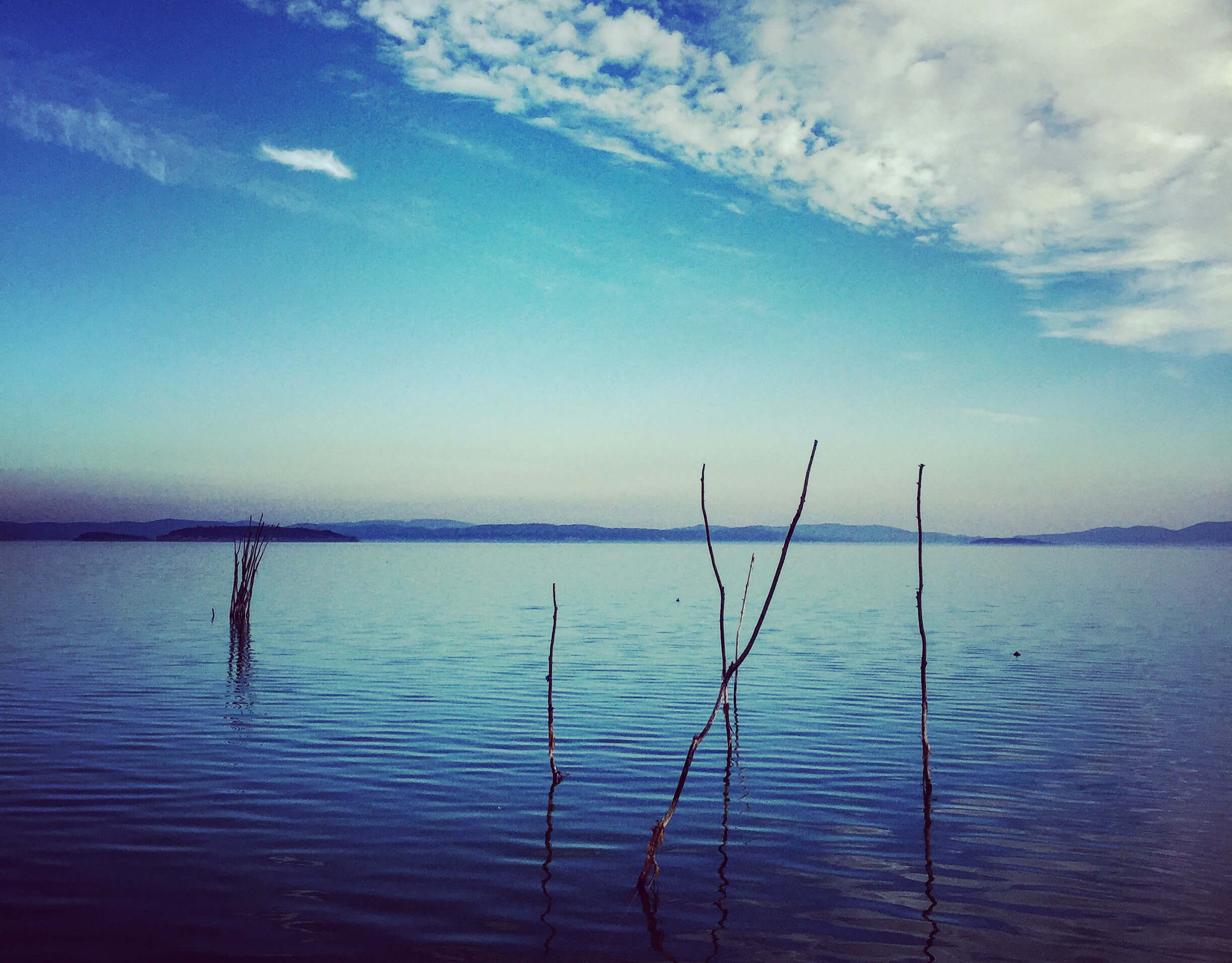 Lake Trasimeno