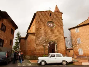 church gioiella