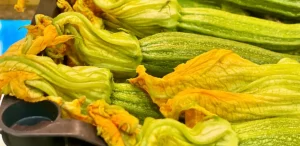 Daily Farmers’ Markets in Surrounding Towns