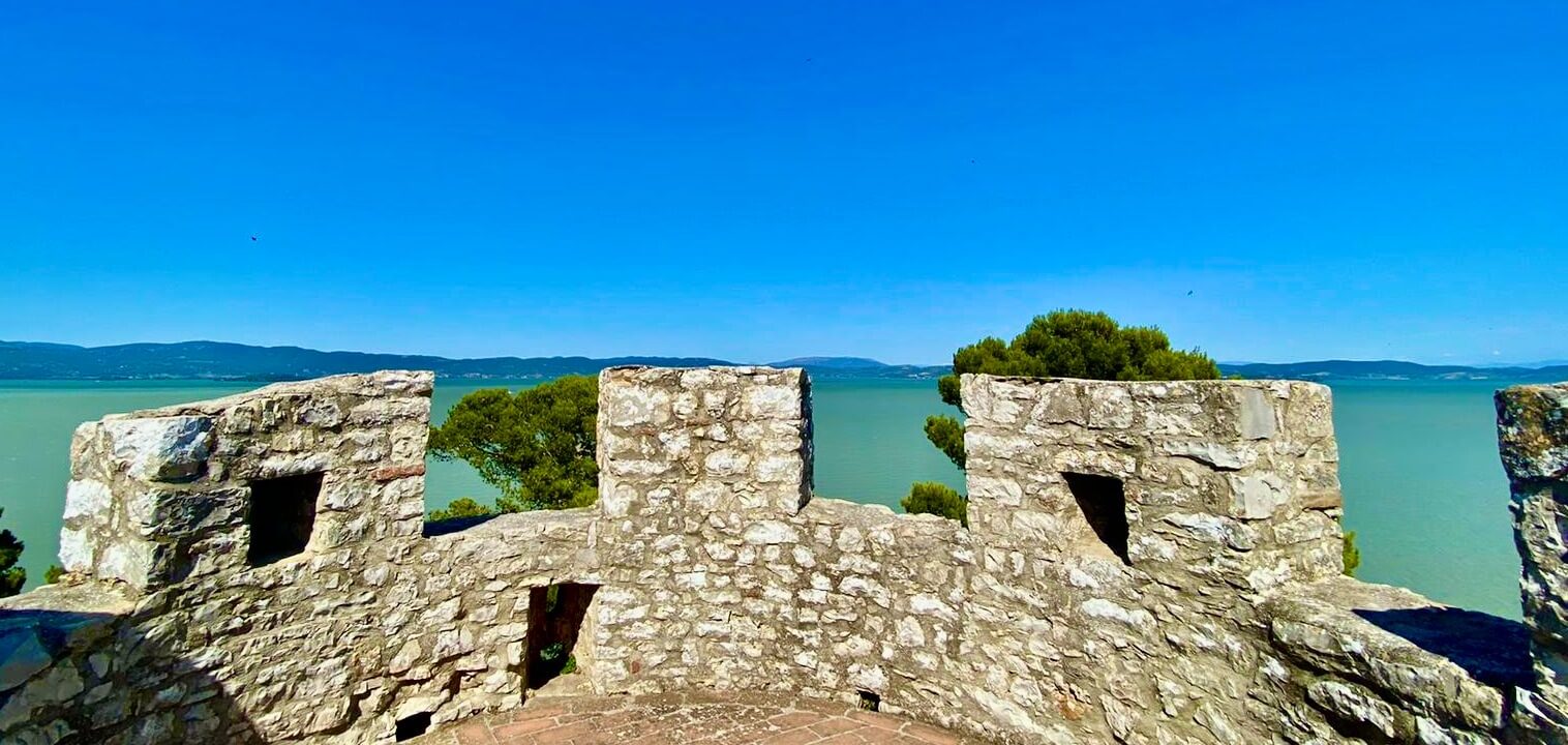 Castles and Historic Sites