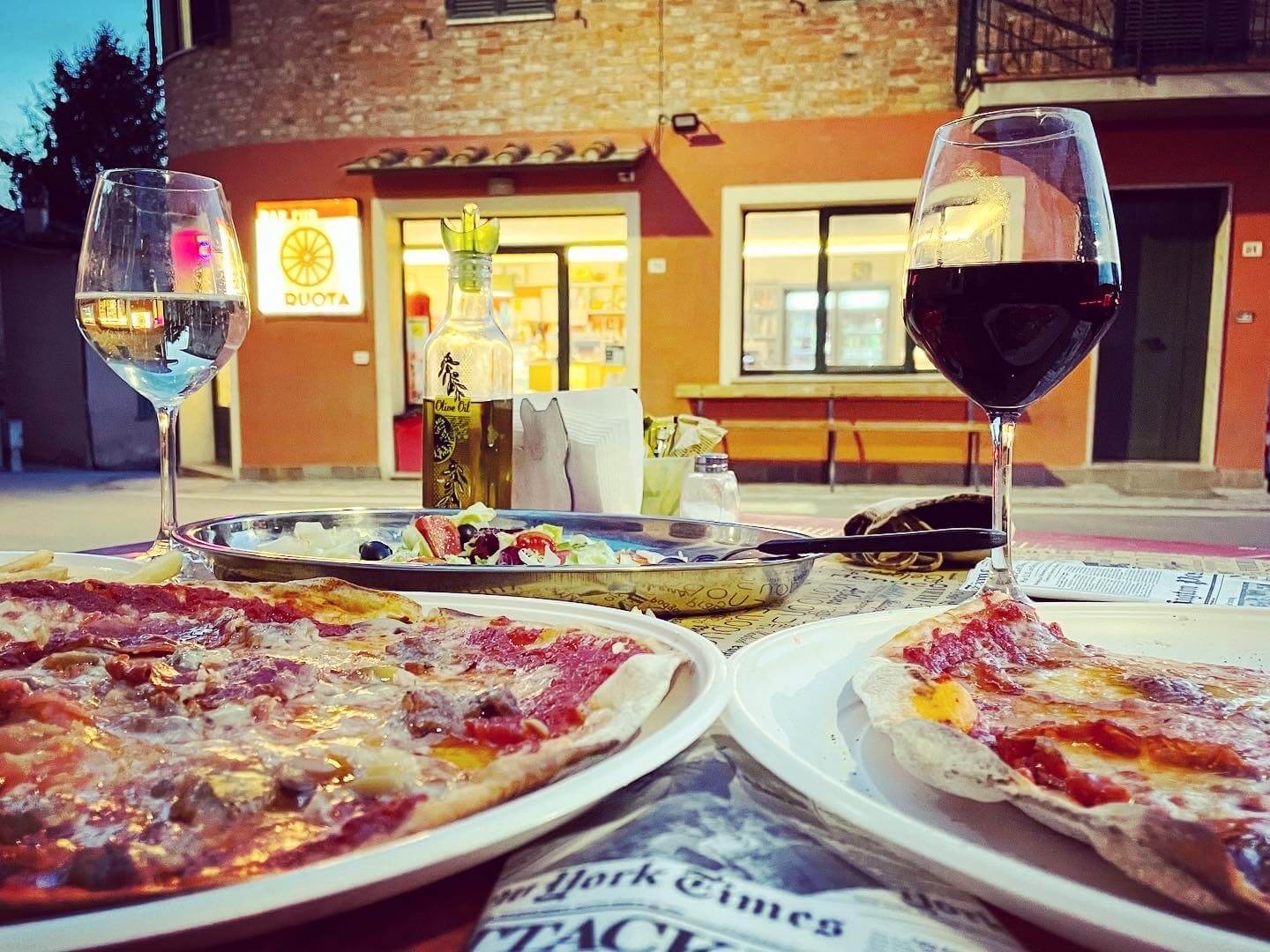 Local Bar and Pizzeria