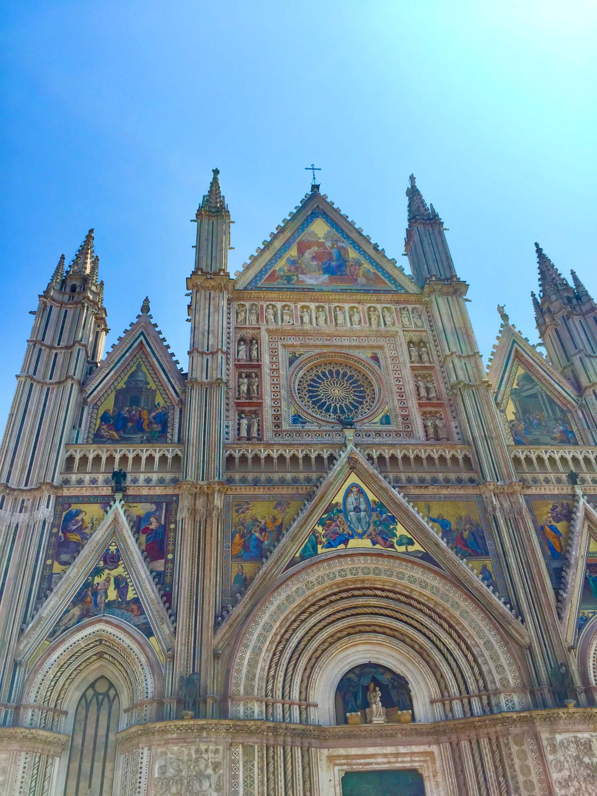 Orvieto Cathedral