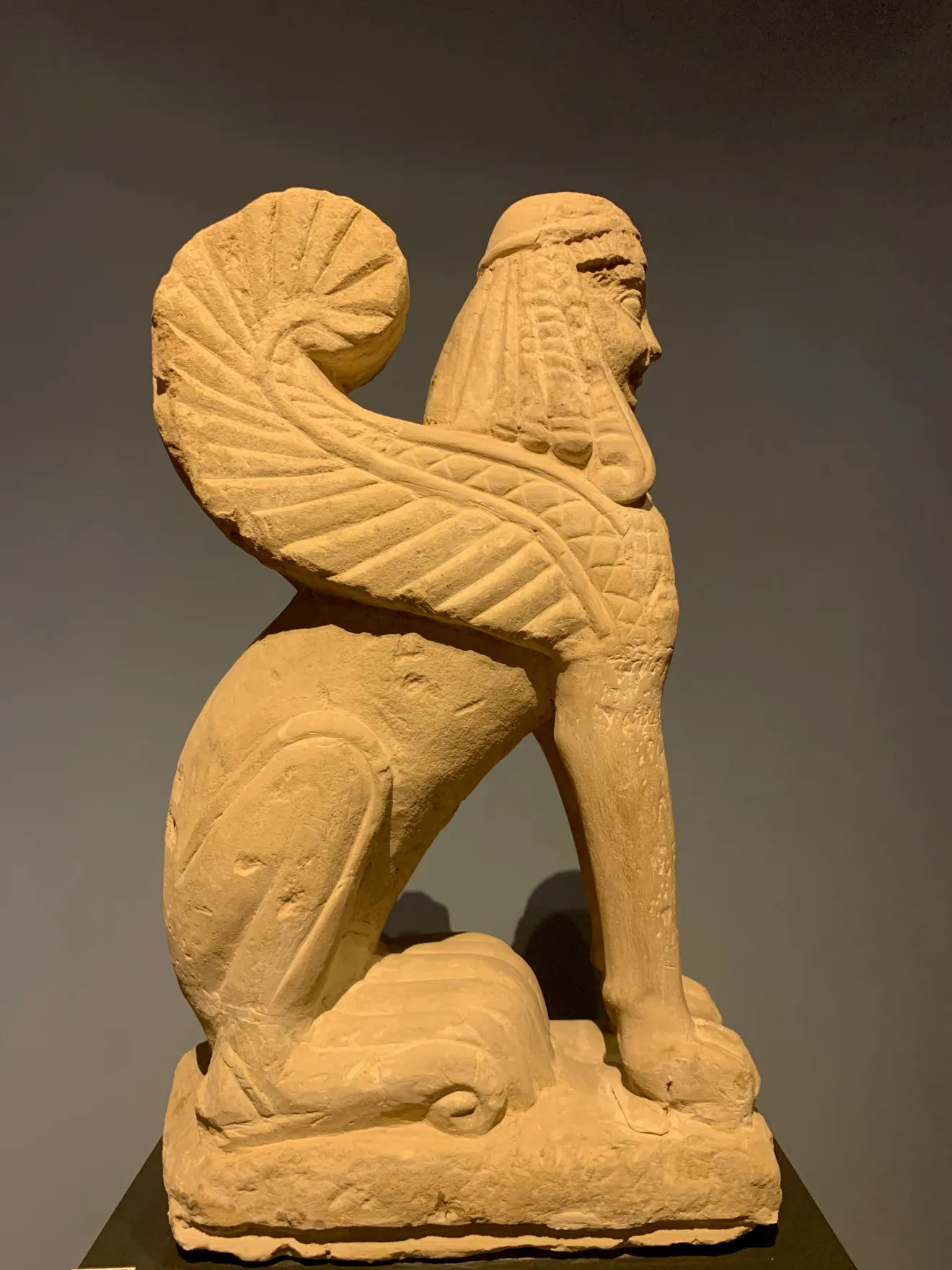 Etruscan Treasures in Chiusi and Cortona Museums