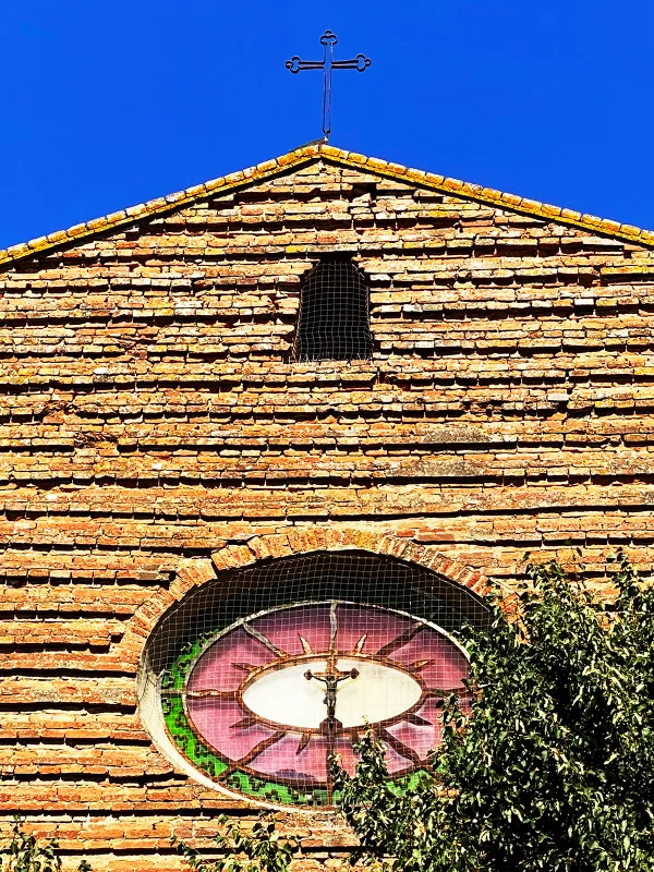 San Lorenzo Church