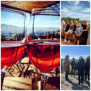 Tours and experiences