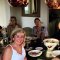Karen, a guest at Villa Gioiella in Umbria